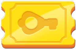 Golden Ticket