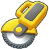 Electric Saw