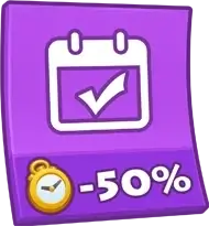 Busy Trade Coupon