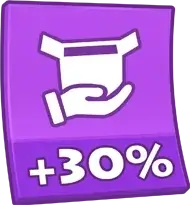 Large Request Coupon