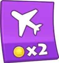 Profitable Flight Coupon