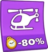 Record Demand Coupon