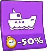 Smart Navigation Coupon