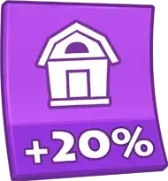 Spacious Barn Coupon