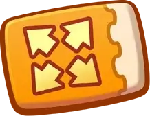 Expansion Coupon