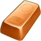 Bronze Ingot