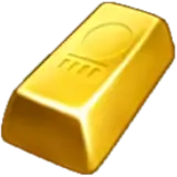 Gold Ingot