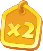 Double Points