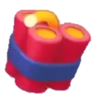 Dynamite Booster