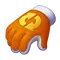 Gloves Booster