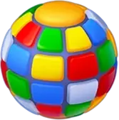 Rainbow Boosters